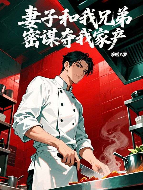 妻子和我兄弟密謀奪我家產(chǎn)