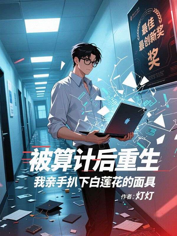 被算計后重生，我親手扒下白蓮花的面具
