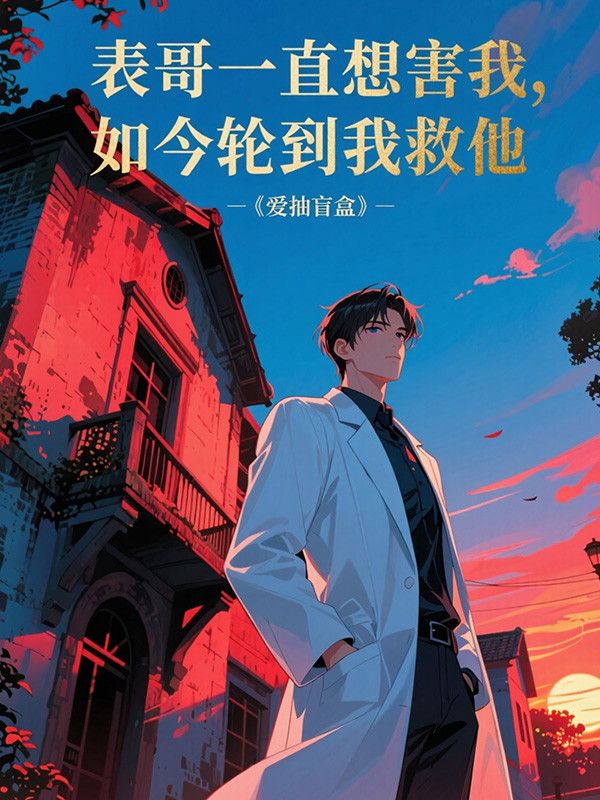 表哥一直想害我，如今輪到我救他