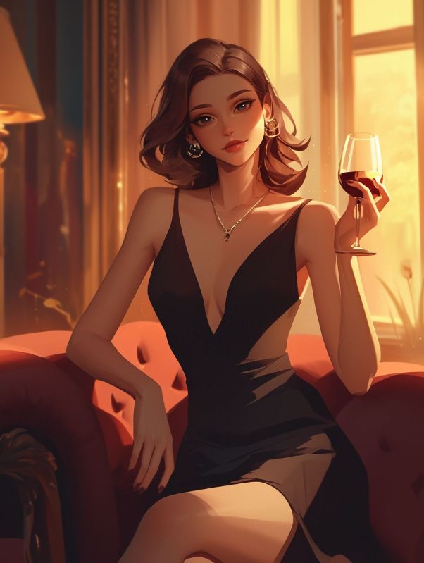 婆婆说我探望父亲是不守妇道，我拍手叫好后送她后悔大礼包