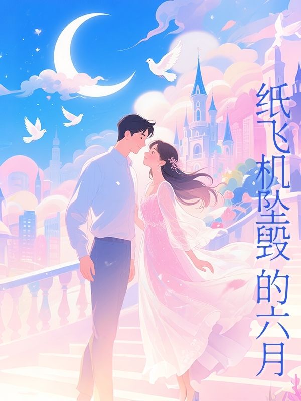 紙飛機(jī)墜毀的六月
