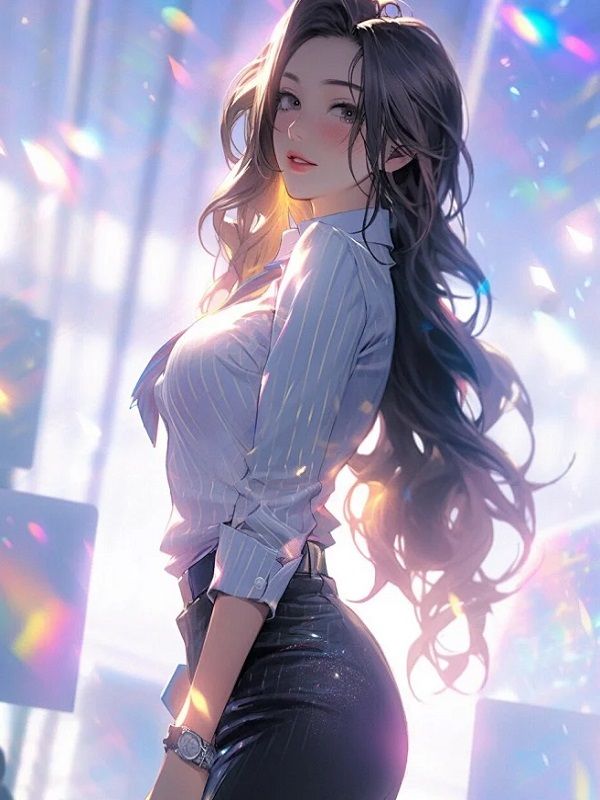 解綁變美系統(tǒng)后，能三日變美的表妹瞬間老了