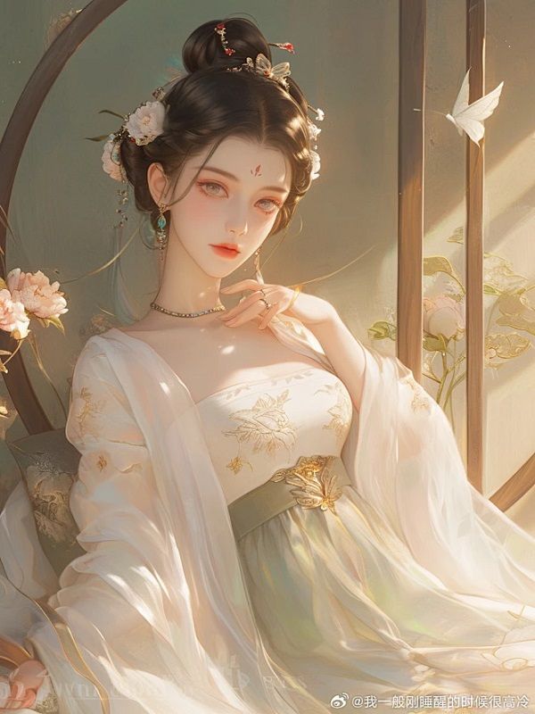 夫君為討女妖歡心，讓我奶奶曝尸荒野
