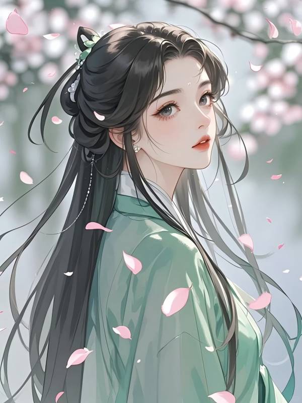 酒坊嬌娘