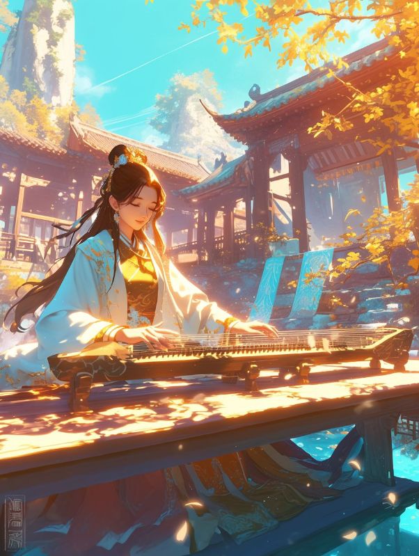 唯有相思無(wú)盡處