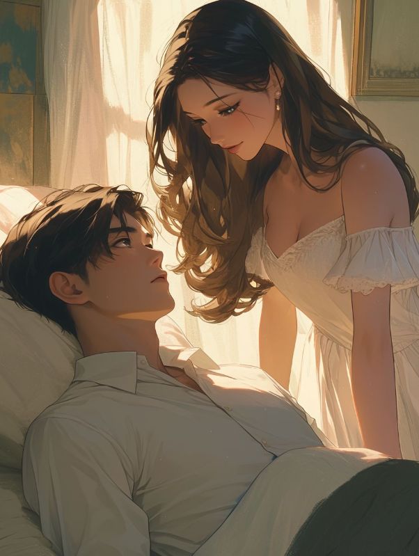 長(zhǎng)夜盡頭闌珊燈火