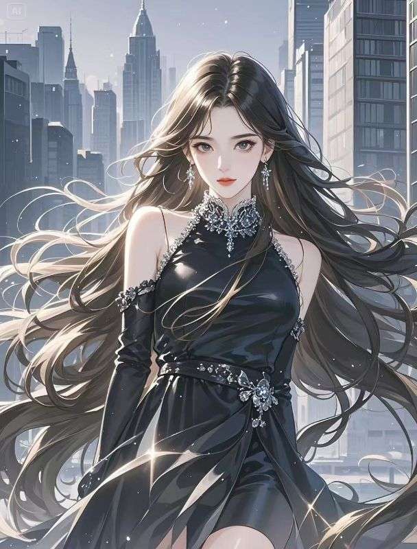 回國后養(yǎng)女成為團(tuán)寵，我掀翻全家