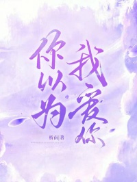 你以为我爱你