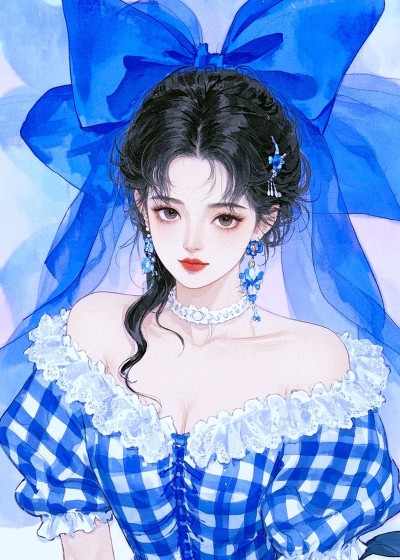 未婚夫說要和貧困生玩玩