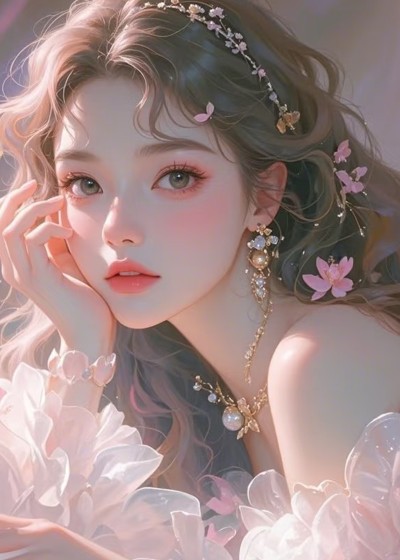 傳說珍珠是大海的眼淚