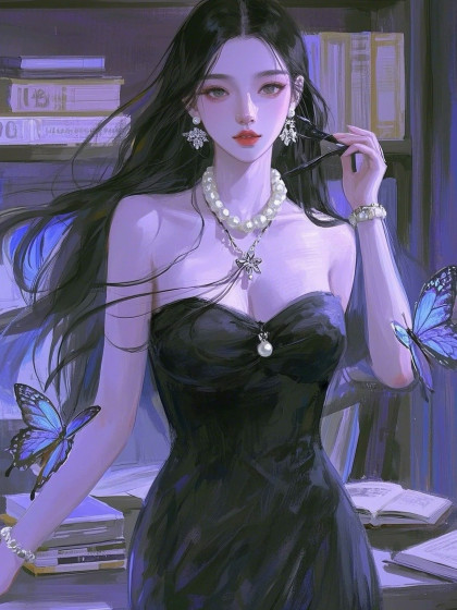因为一条项链，我和老公离婚了