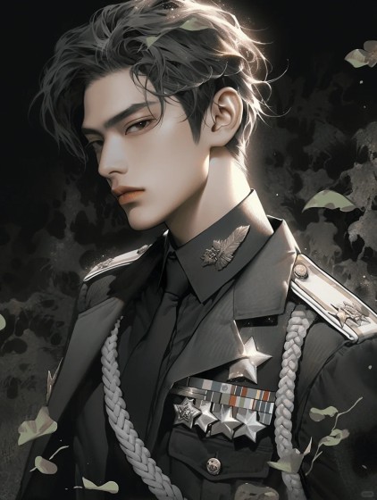 交換生名額被校董兒子搶走后，整個(gè)軍區(qū)都?xì)偭? loading=