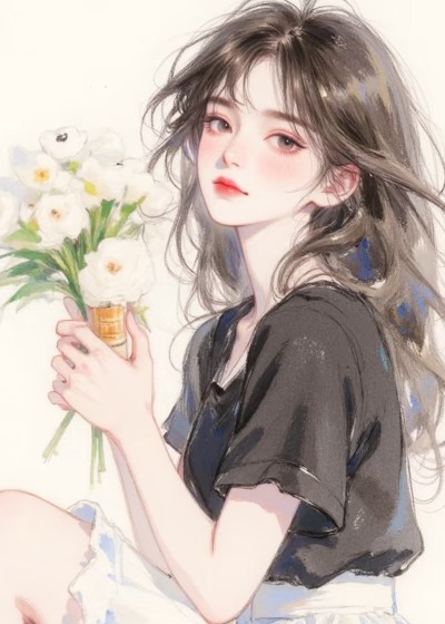 我媽的圣母病晚期