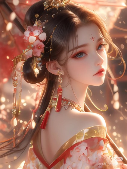 知道我發(fā)簪一百兩后，女太傅破防了