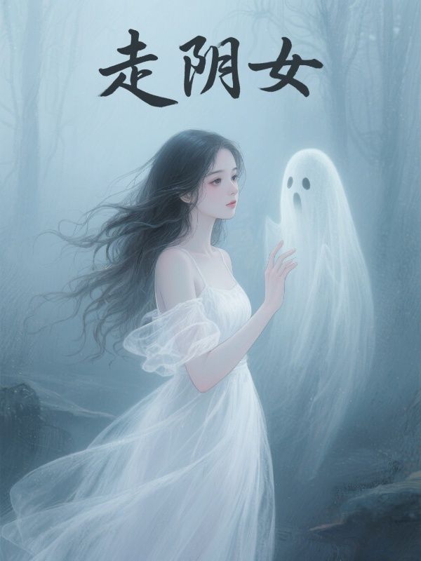 走陰女