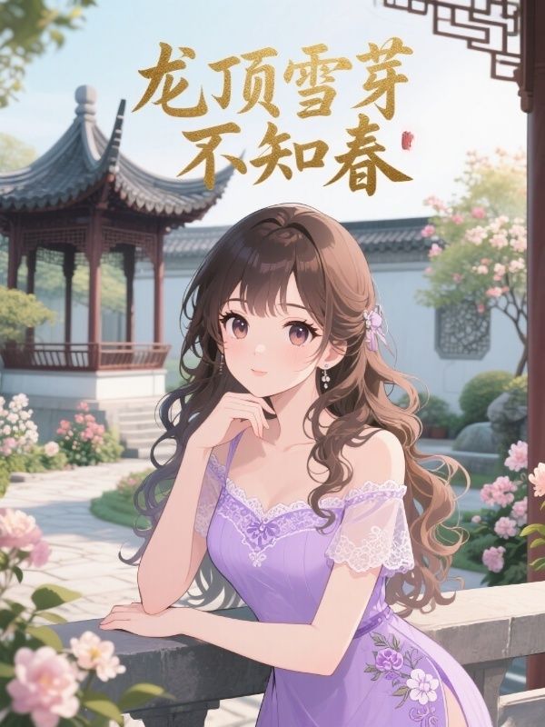 龍頂雪芽不知春