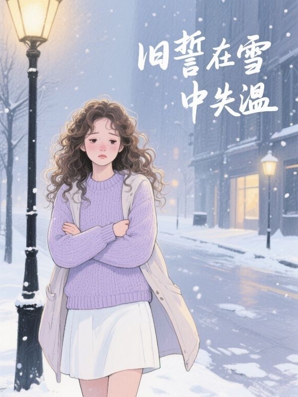 舊誓在雪中失溫