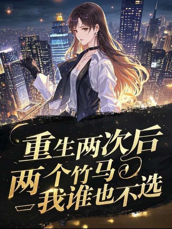 重生兩次后,兩個竹馬我誰也不選