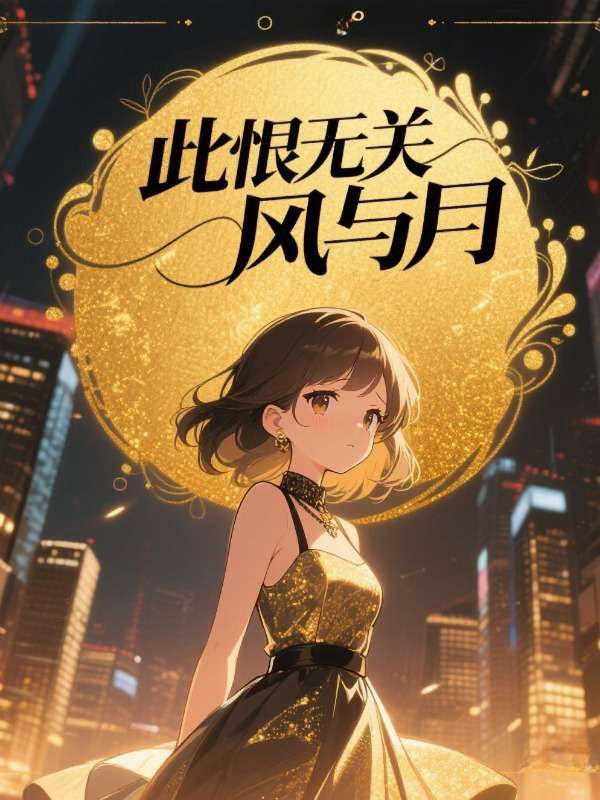 此恨無(wú)關(guān)風(fēng)與月