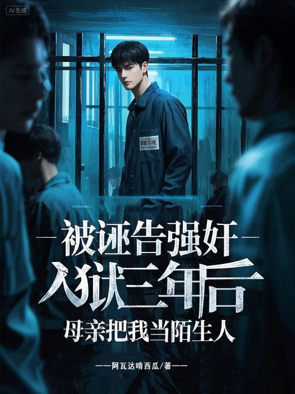 被誣告強奸入獄三年后，母親把我當(dāng)陌生人