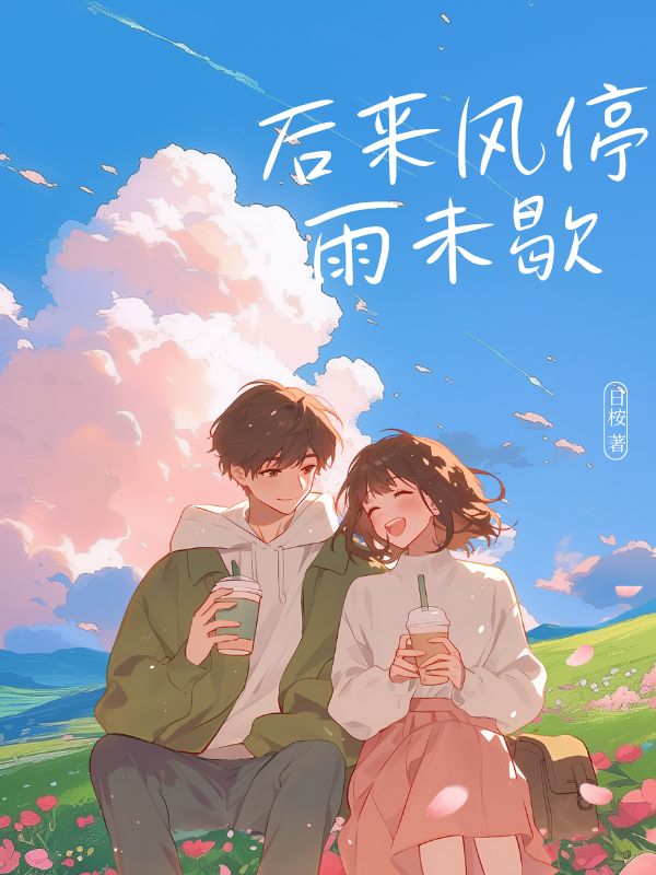 后來風停雨未歇