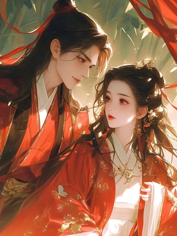 我答應(yīng)替庶妹代嫁后，太子悔瘋了