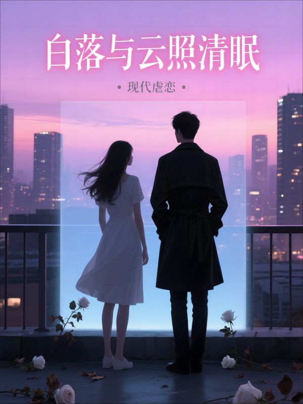 白落與云照清眠