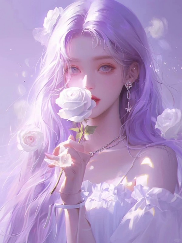 我的生日宴，保姆女儿却成了主角