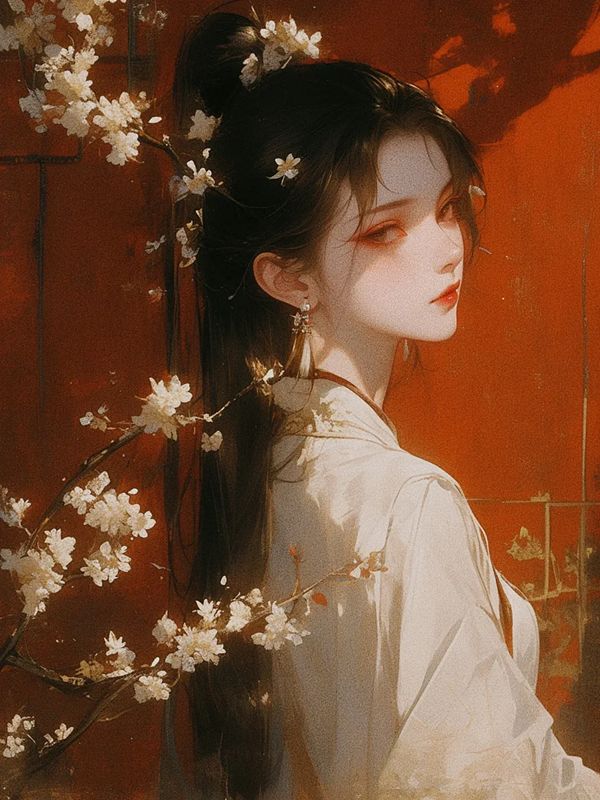 代妹和親，亡國(guó)和王位我都要