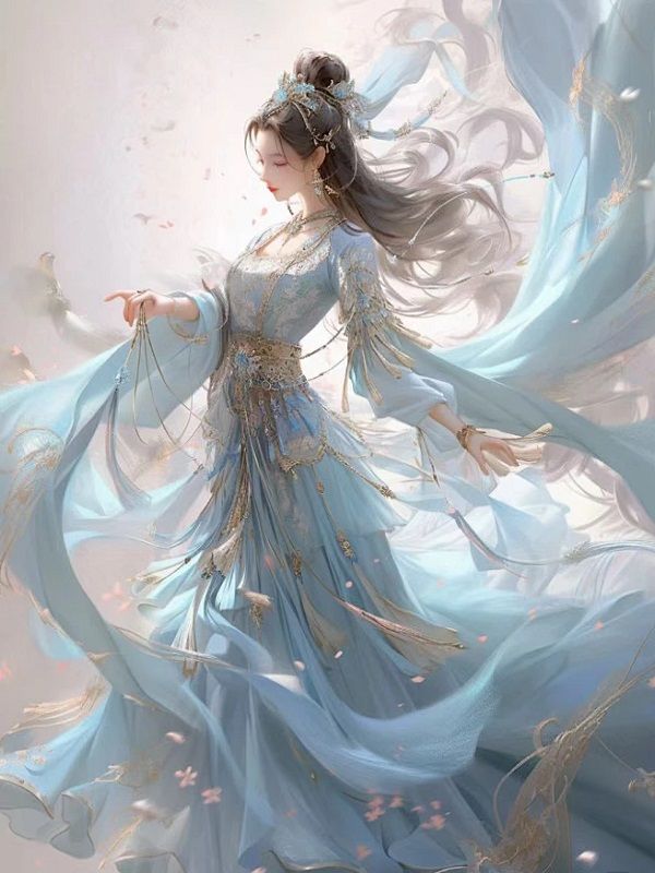 道侶廢我靈根后，天道清算讓他傾家蕩產(chǎn)
