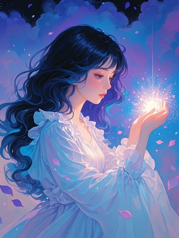 假千金患癌后，全家騙我去做佛女祈福