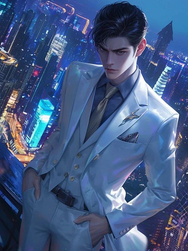 假少爺患癌后，全家騙我去做佛子祈福
