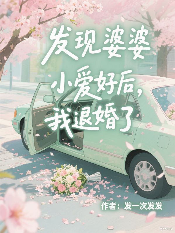 發(fā)現(xiàn)婆婆愛啃男友腳后，我退婚了