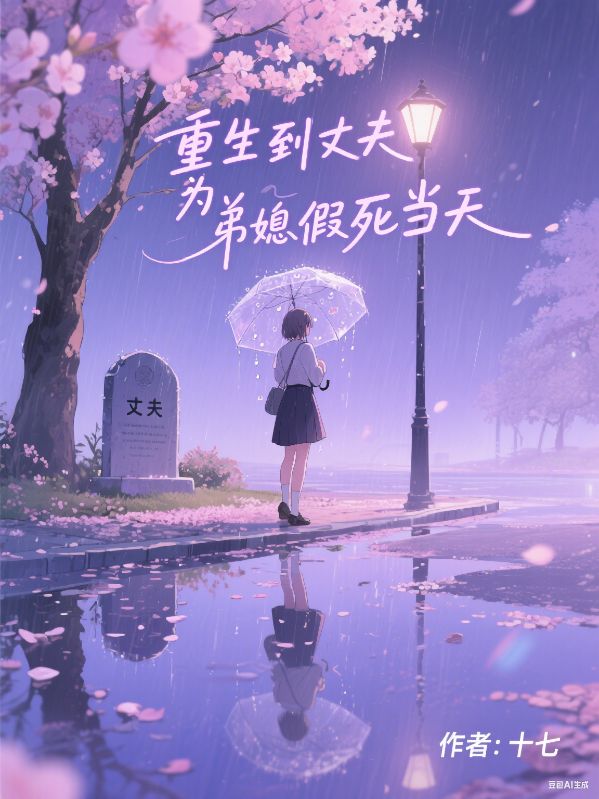 重生到丈夫為弟媳假死當天