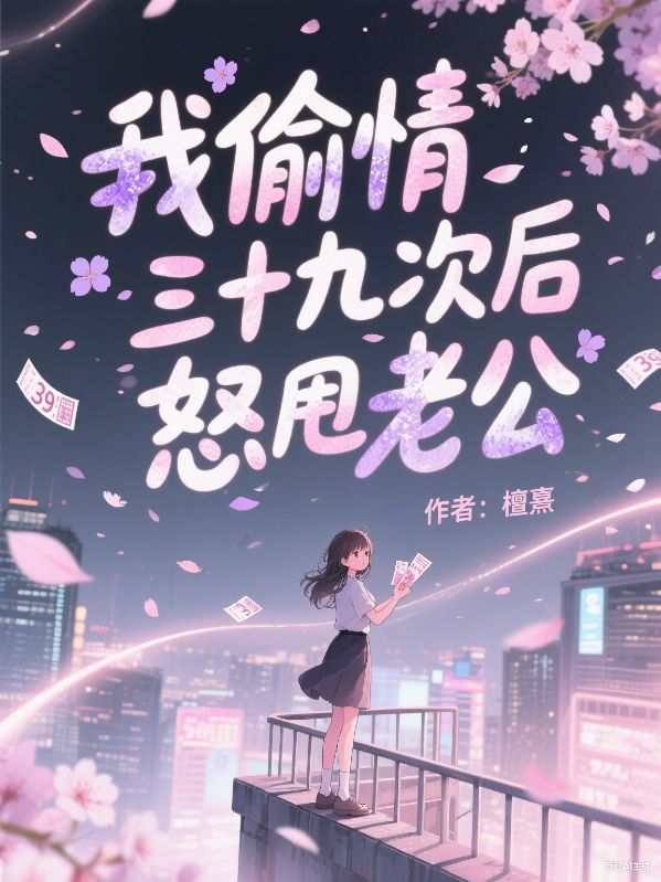 我偷情三十九次后怒甩老公