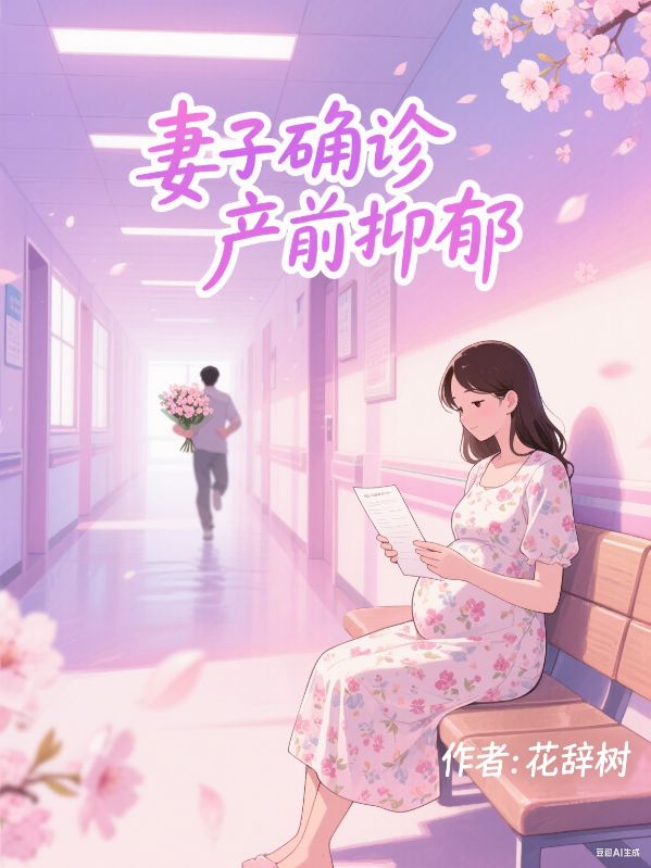 妻子確診產(chǎn)前抑郁，我把她鎖酒店驅(qū)魔