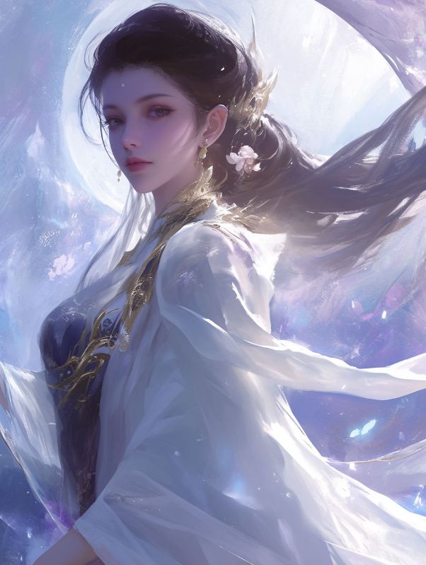 點破我出馬仙的身份，結契弟子悔瘋了