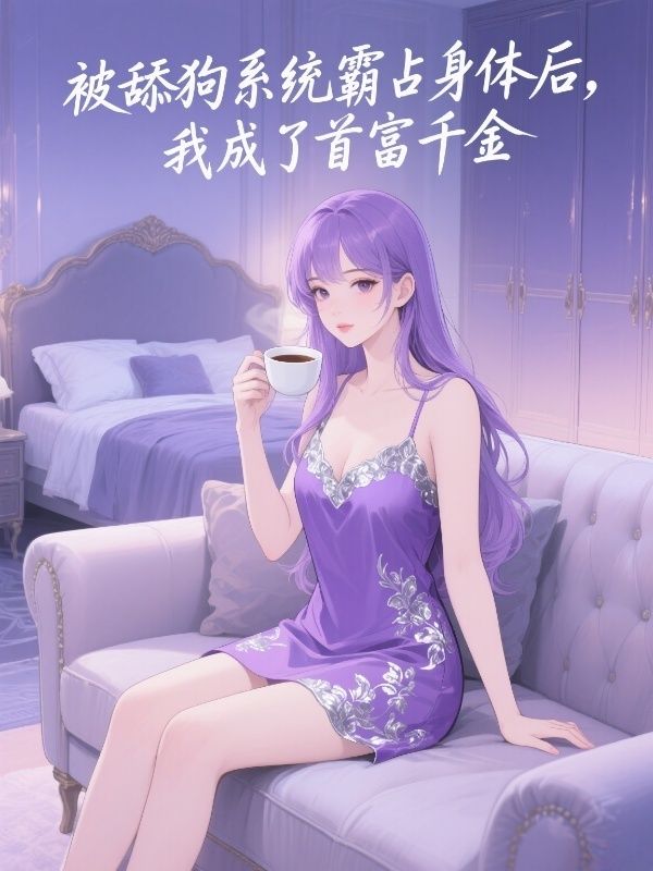 被舔狗系統(tǒng)霸占身體后，我成了首富千金