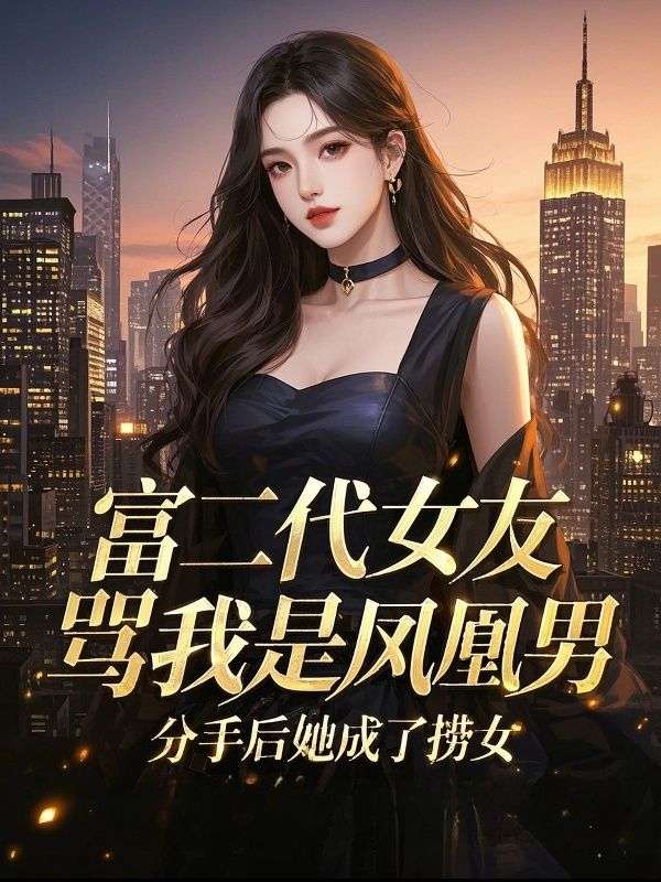 富二代女友罵我是鳳凰男，分手后她成了撈女