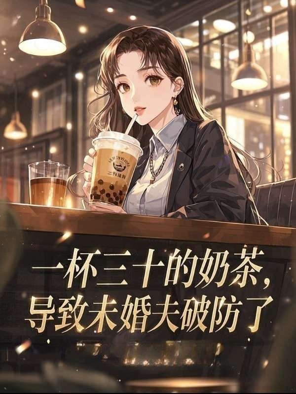 一杯三十的奶茶，導(dǎo)致未婚夫破防了