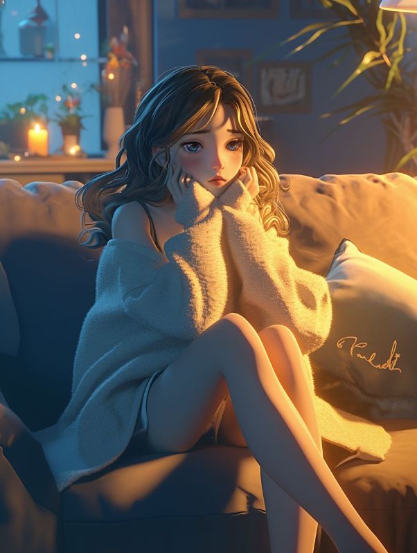 弟弟的38任女友用砂紙換走我的衛(wèi)生巾后，全家崩潰了