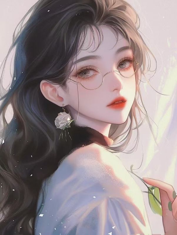 爱意如雾随风尽