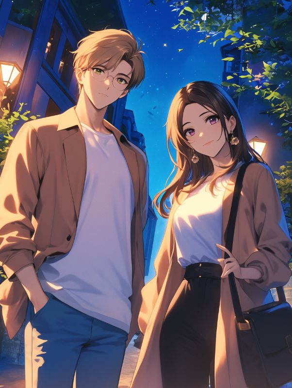 女儿炫耀我既是老师又是医生还是空姐后,我和丈夫离婚了