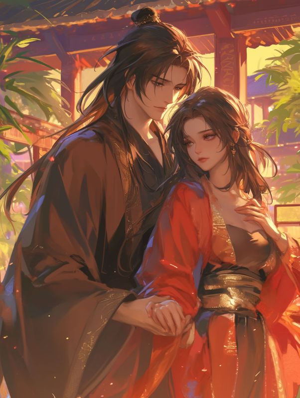 錯負(fù)春深見云時