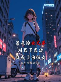 男友的女兄弟对我下蛊后，我成了浪荡女