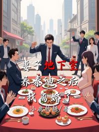 妻子地下室养泰迪之后，我离婚了