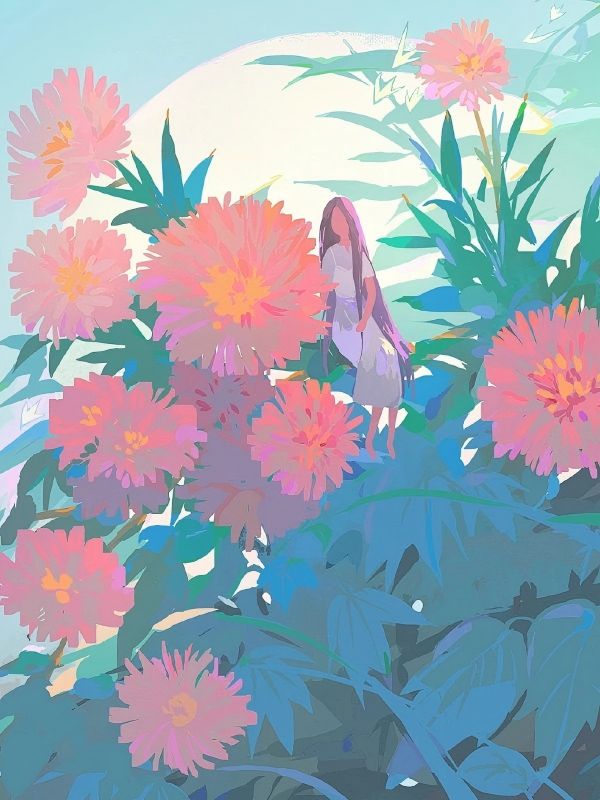 男友为我准备盲盒生日礼后，我提了分手