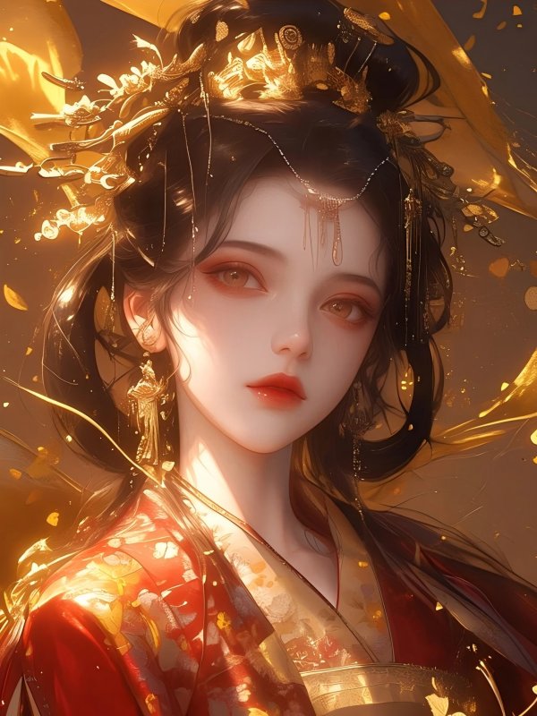 后宫大逃杀