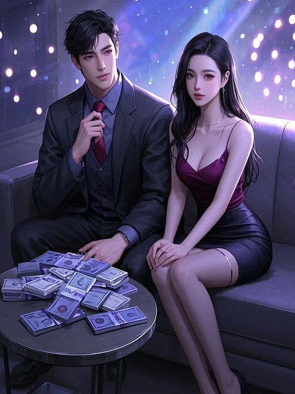 老婆出轨后，我坚决不离婚