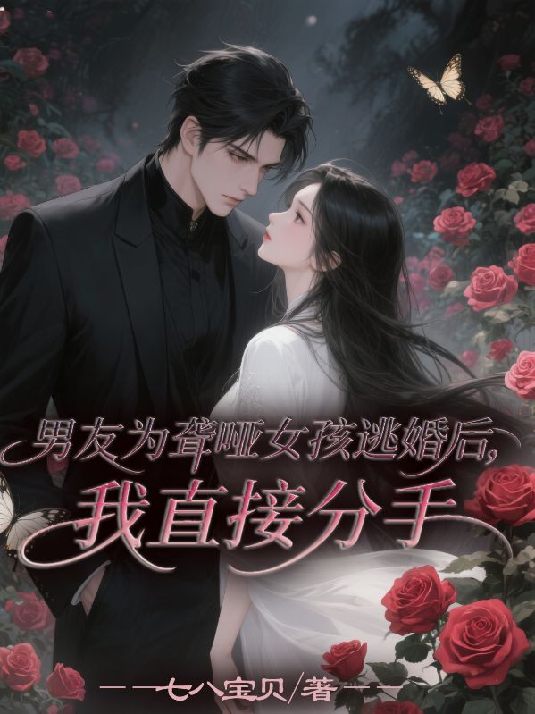 男友為聾啞女孩逃婚后，我直接分手